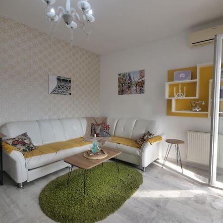 Apartman Marija Paraćin Exteriér fotografie