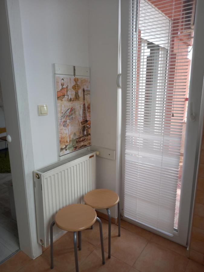 Apartman Marija Paraćin Exteriér fotografie