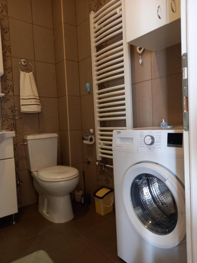 Apartman Marija Paraćin Exteriér fotografie