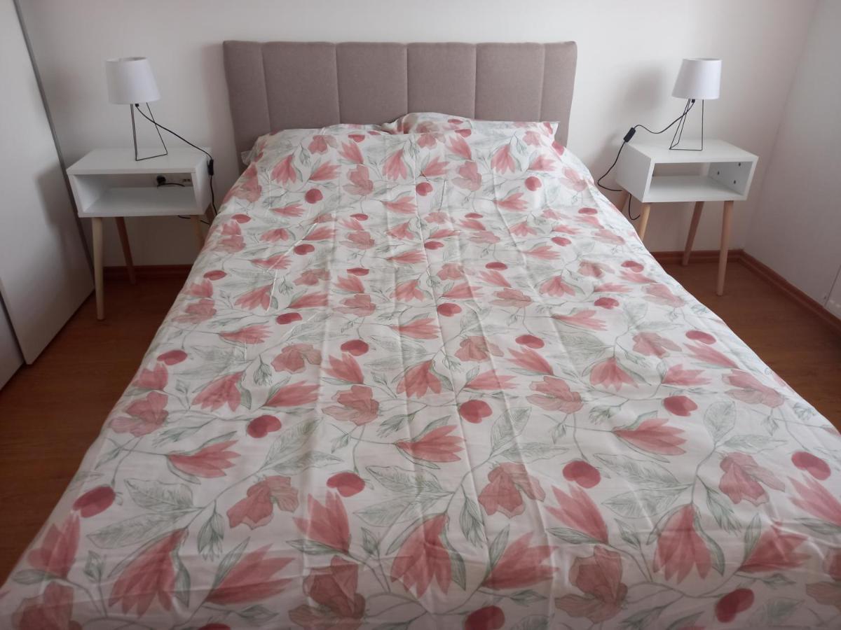 Apartman Marija Paraćin Exteriér fotografie