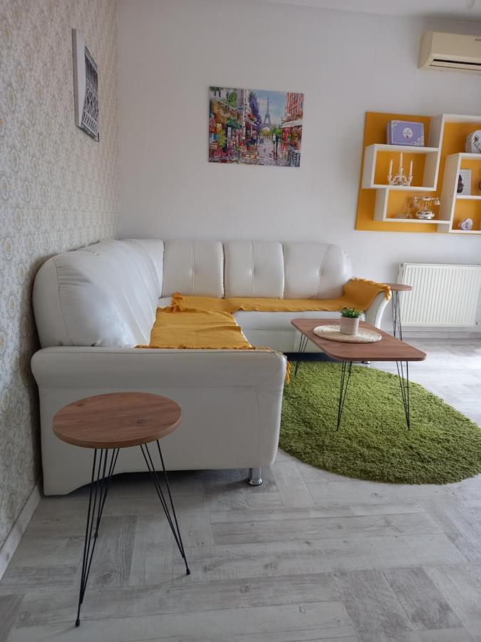 Apartman Marija Paraćin Exteriér fotografie